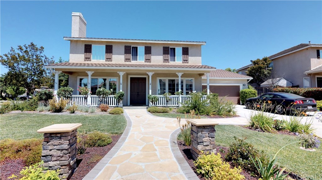 8356 Sunshine Lane Riverside, CA 92508 - Photo 1 of 1
