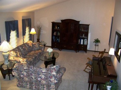 5046 89th Place Crown Point, IN 46307 - Photo 4 of 10 a living room with furniture