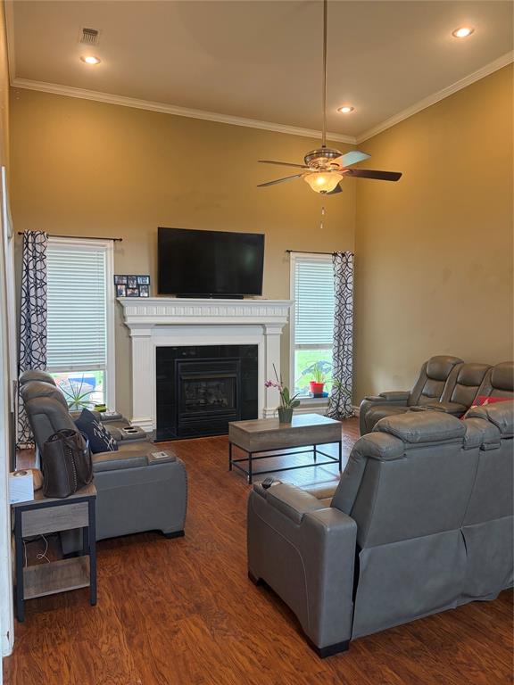 5380 Colbie Reno, TX 75462 - Photo 6 of 18