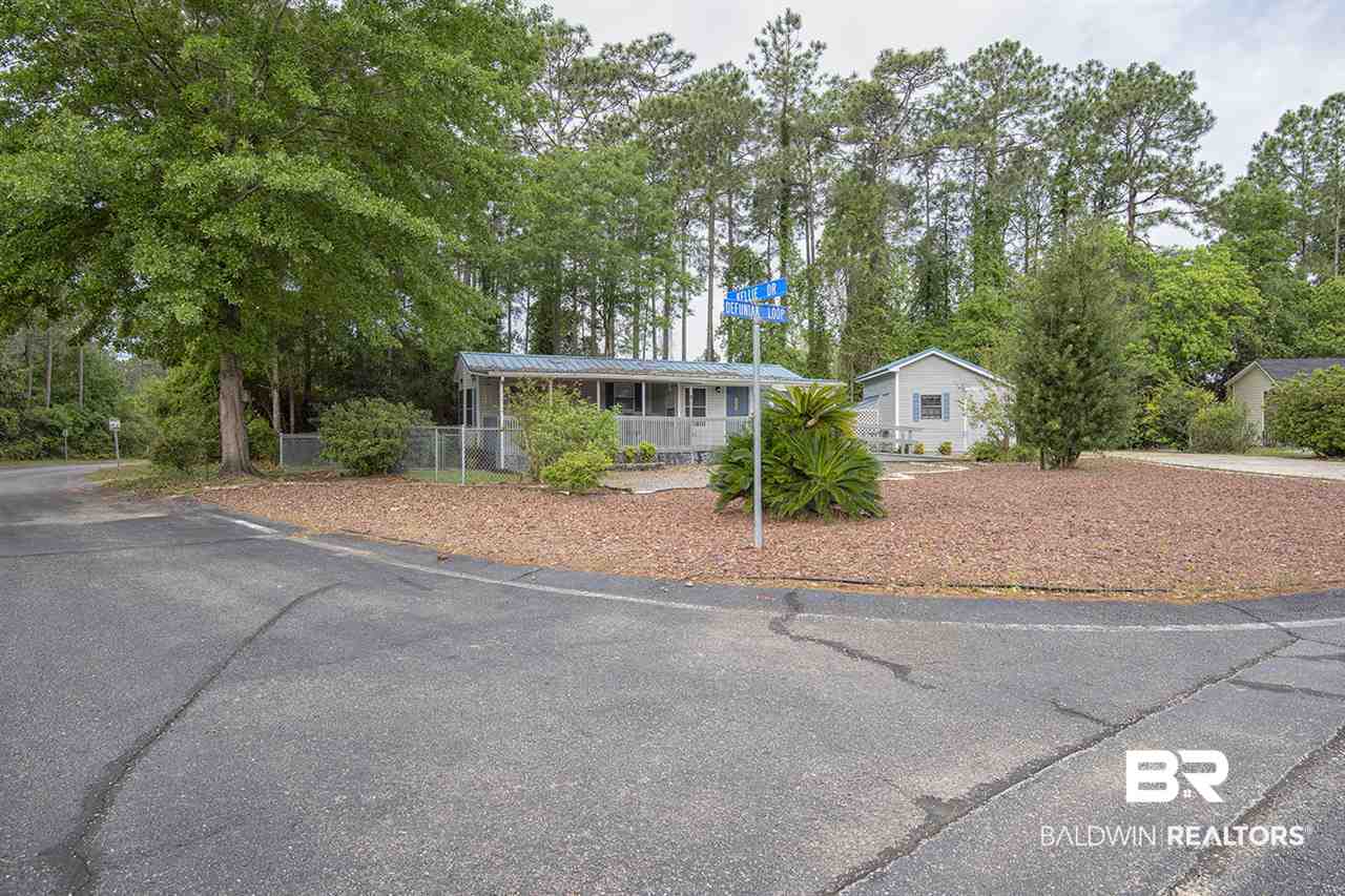 162 Defuniak Loop Lillian, AL 36549 - Photo 46 of 46