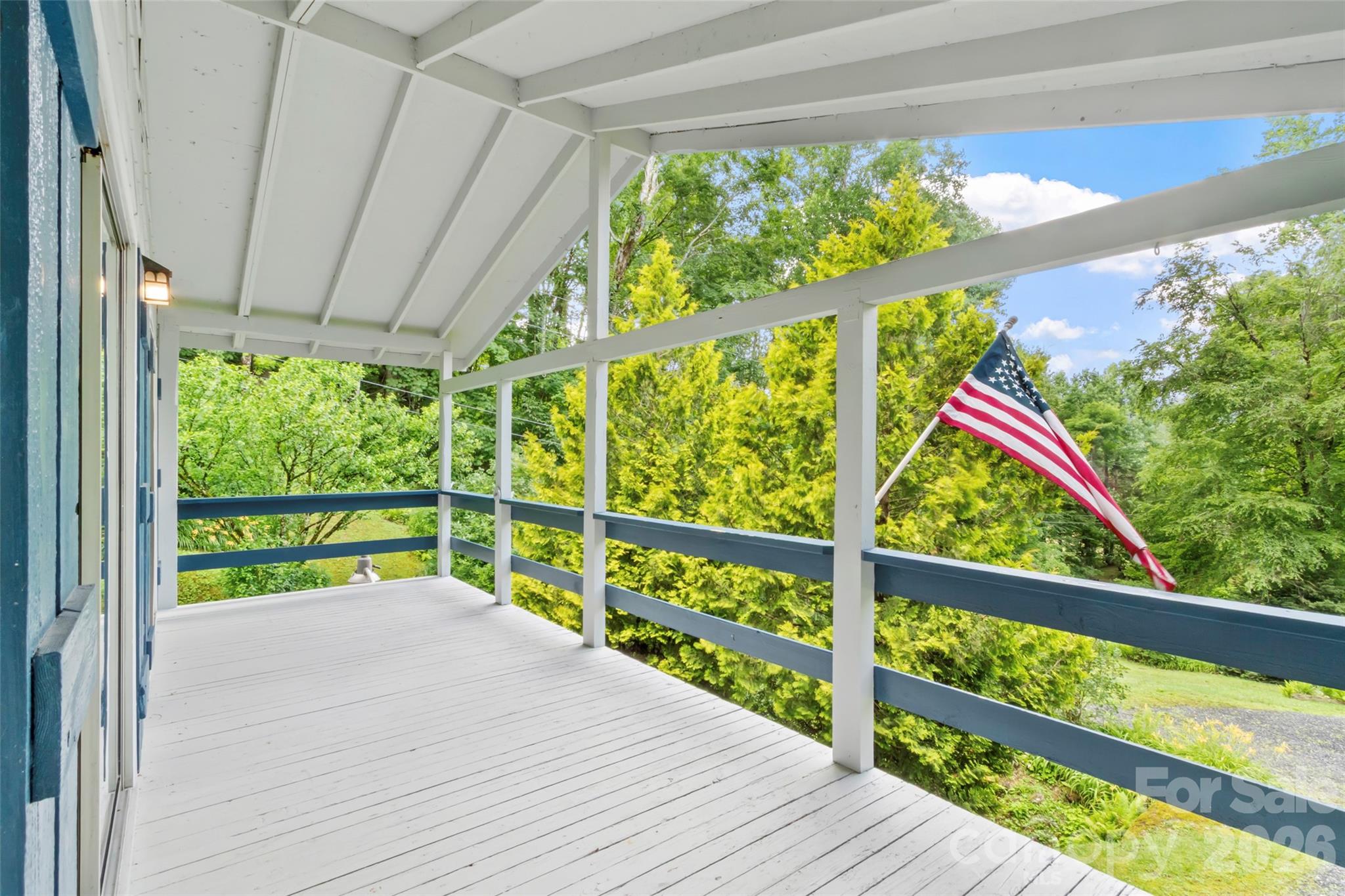1210 Blevins Branch Road Bakersville, NC 28705 - Photo 19 of 35