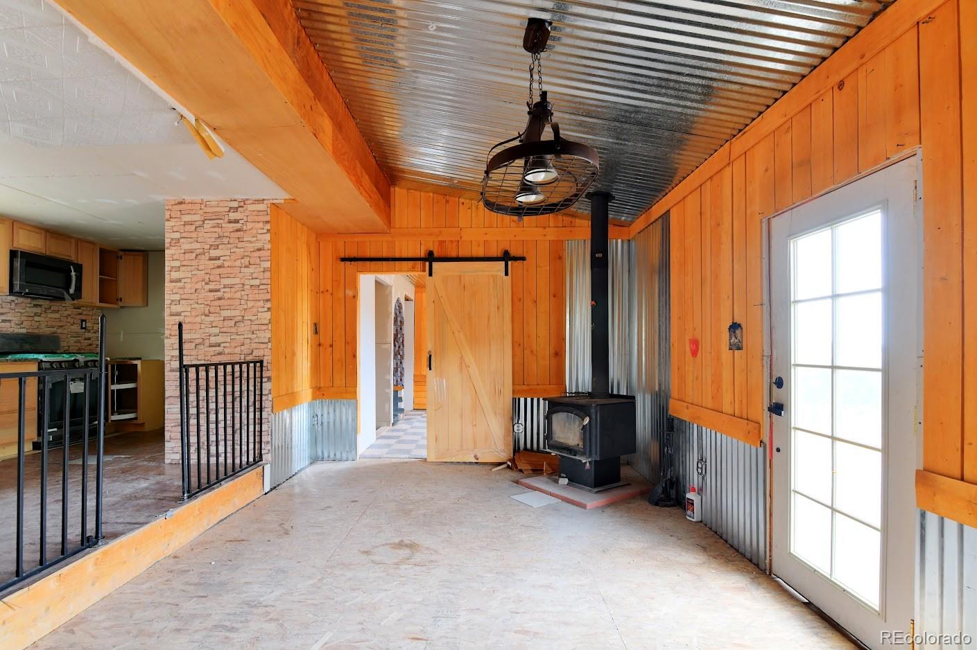 4291 Stratton Road Fort Garland, CO 81133 - Photo 4 of 28