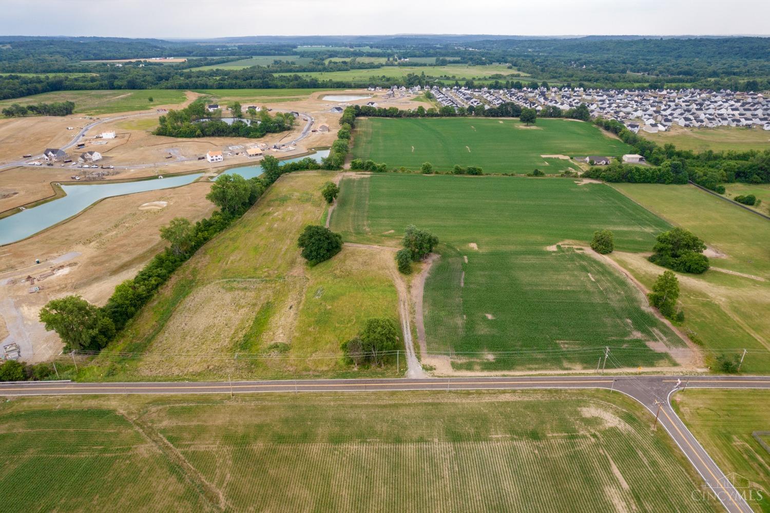 Acres Edgewood Road Harrison, OH 45030 - Photo 5 of 15