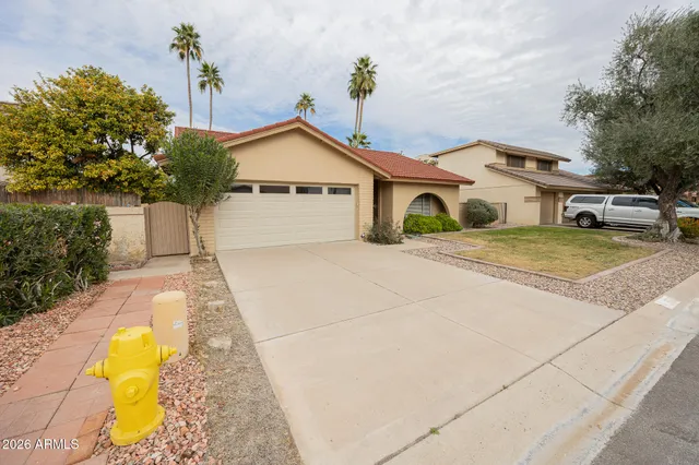 $2,595 | 1610 East Windjammer Way, Tempe, AZ 85283