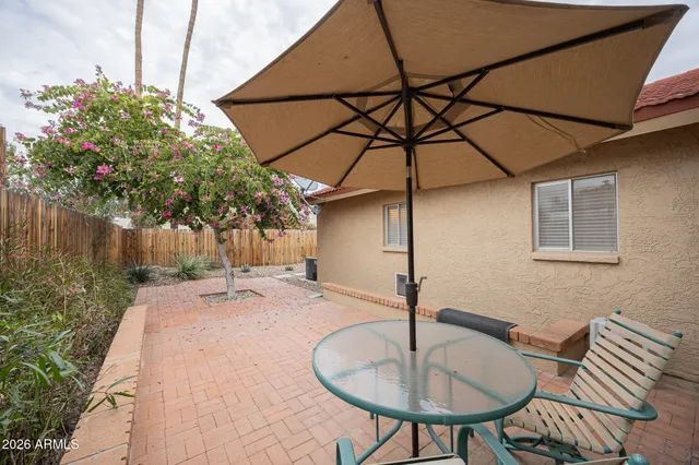 $2,595 | 1610 East Windjammer Way, Tempe, AZ 85283