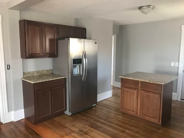 $2,500 | 49 Eddy Street, Unit 3, North Attleboro, MA 02760