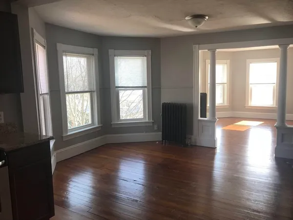 $2,500 | 49 Eddy Street, Unit 3, North Attleboro, MA 02760
