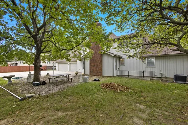 $475,000 | 1122 North 81st Terrace, Kansas City, KS 66112