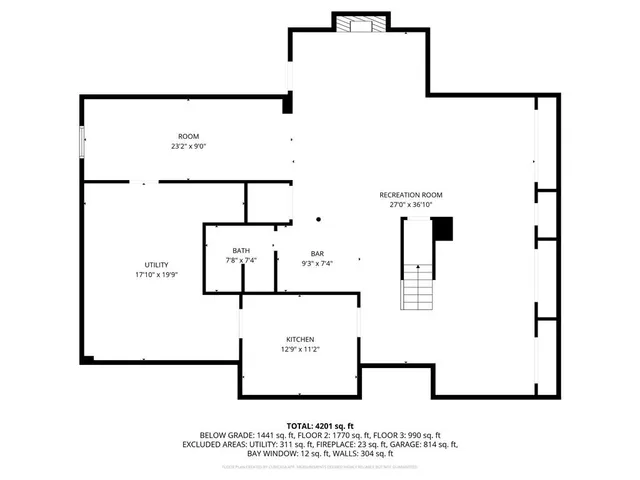 $475,000 | 1122 North 81st Terrace, Kansas City, KS 66112