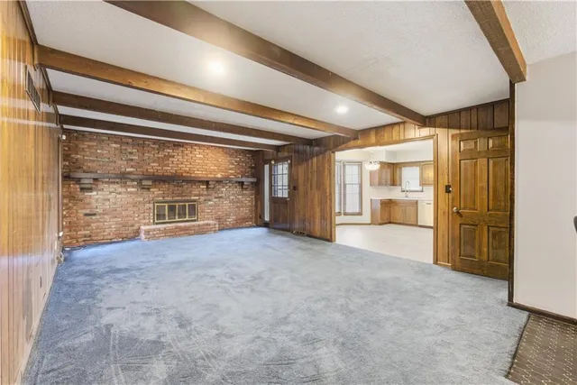 $475,000 | 1122 North 81st Terrace, Kansas City, KS 66112