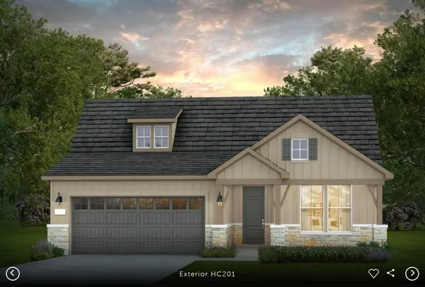 $574,890 | 106 Pelham Street, Georgetown, TX 78633