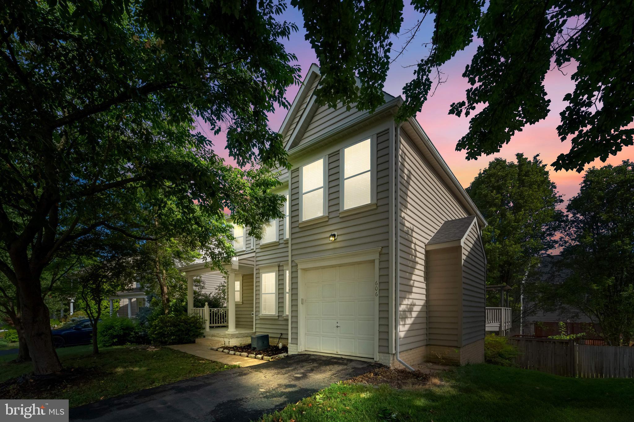 606 North St Northeast  