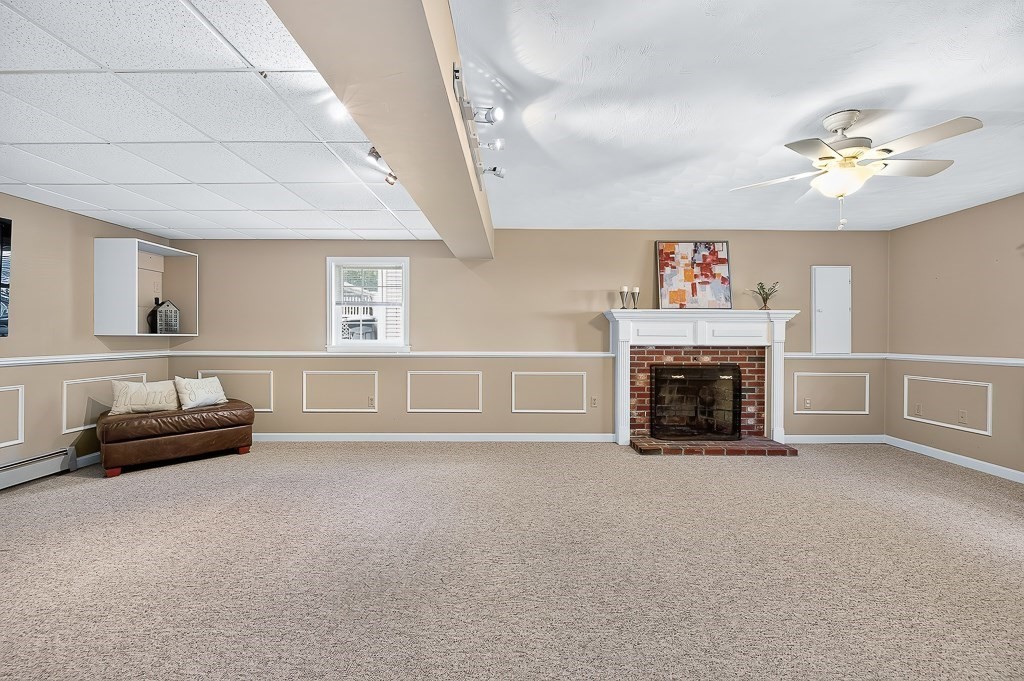 78 Darnell Road Worcester, MA 01606 - Photo 34 of 42
