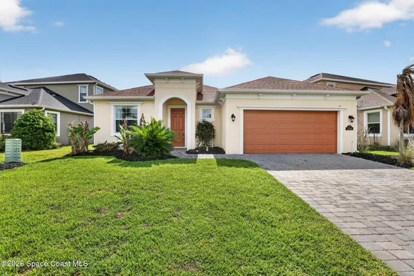 $549,900 | 3308 Ribbon Grass Drive, Melbourne, FL 32940