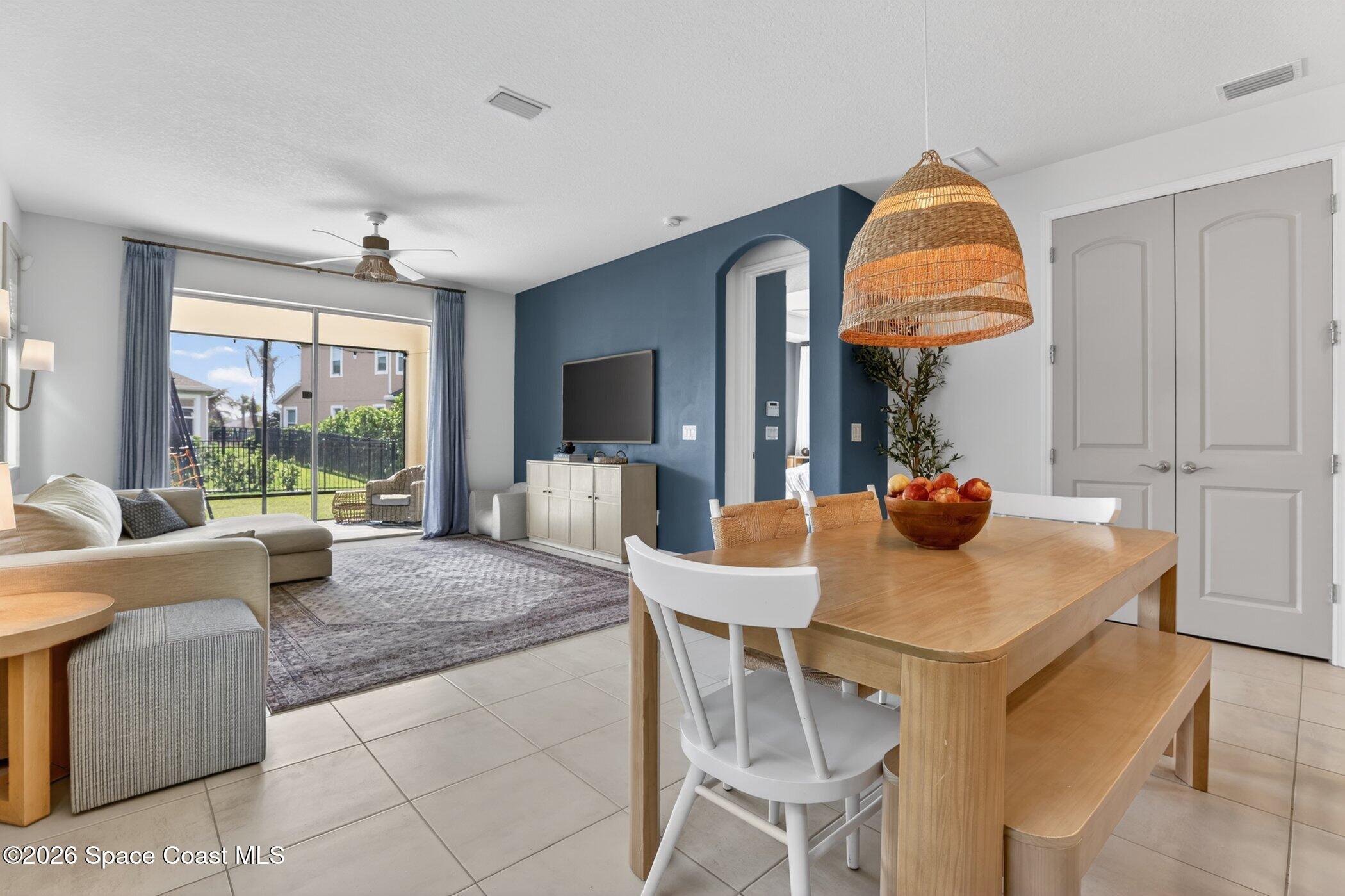 3308 Ribbon Grass Drive Melbourne, FL 32940 - Photo 13 of 46 Dining