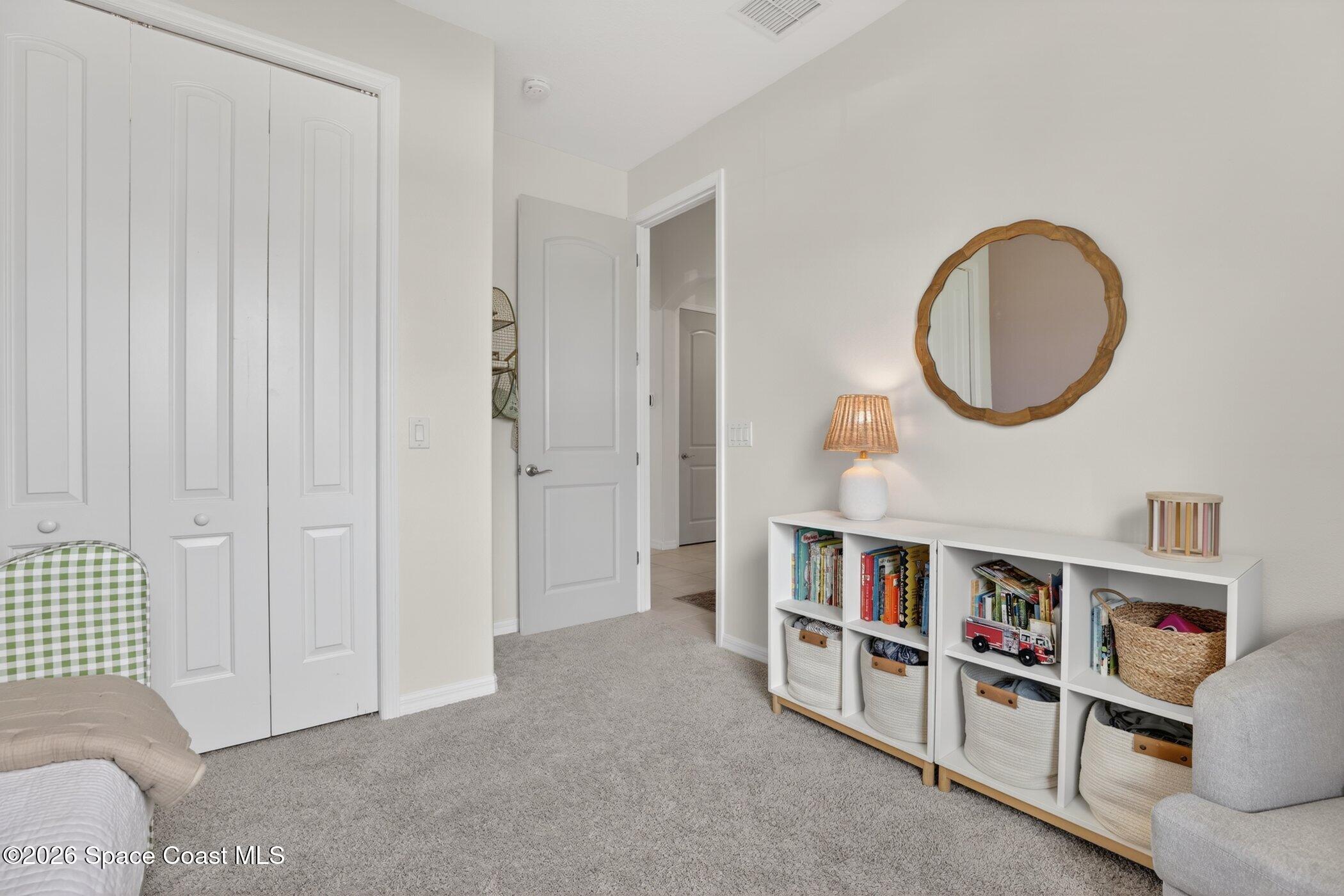 3308 Ribbon Grass Drive Melbourne, FL 32940 - Photo 31 of 46 Bedroom2