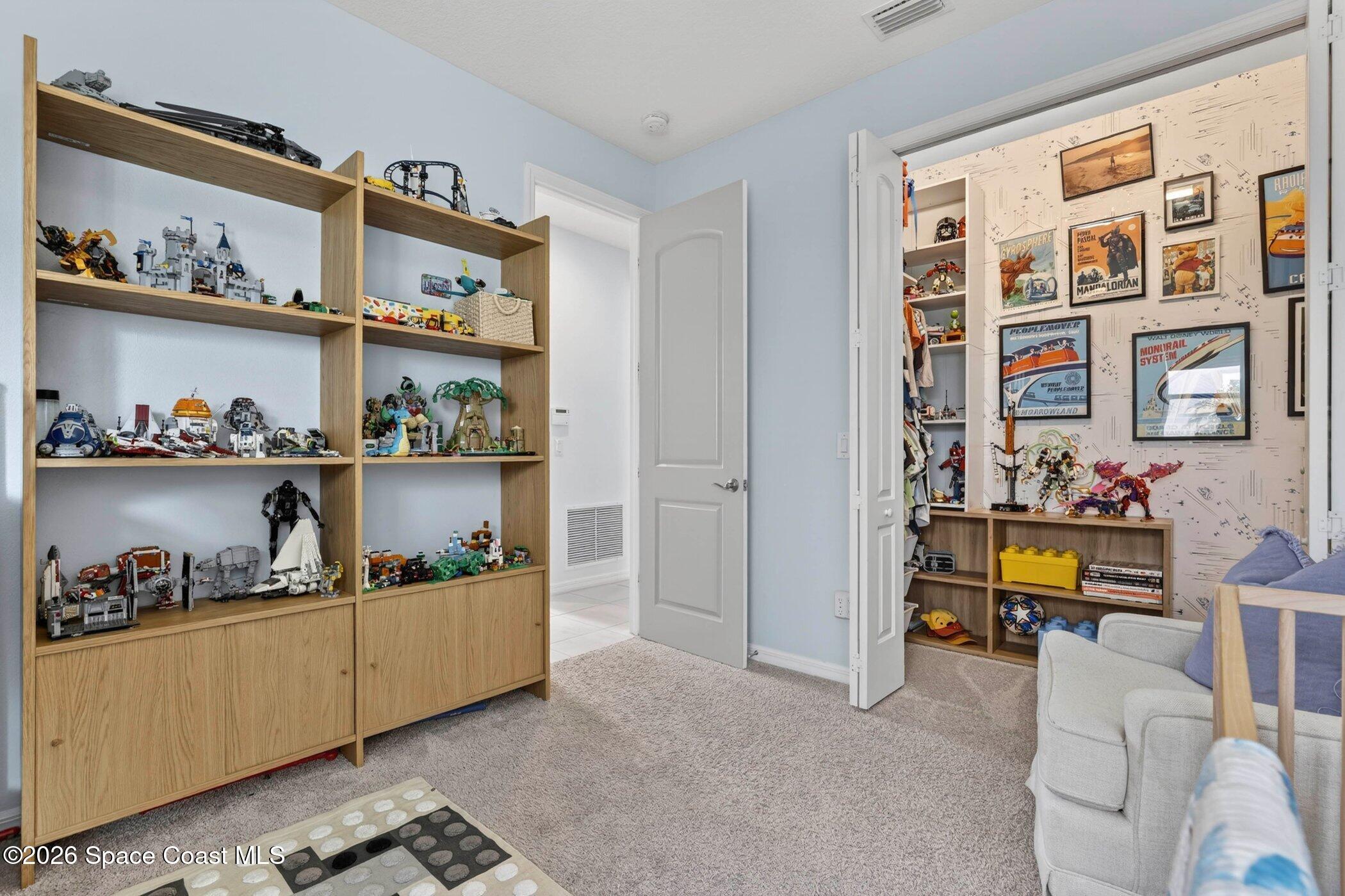 3308 Ribbon Grass Drive Melbourne, FL 32940 - Photo 32 of 46 Bedroom2