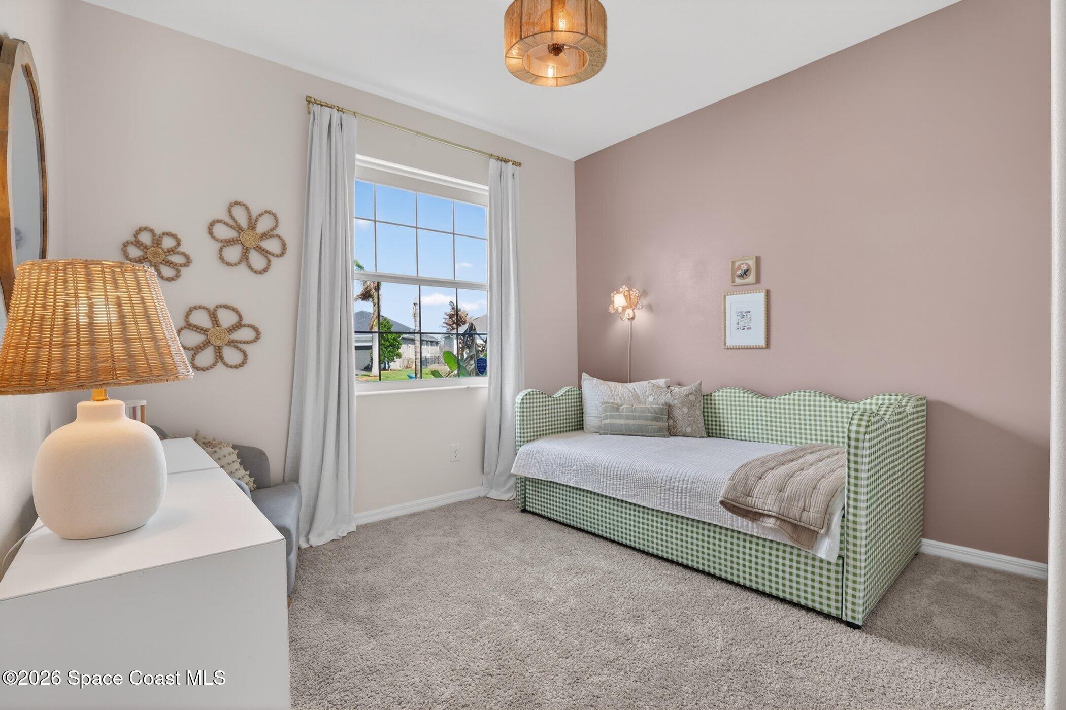 3308 Ribbon Grass Drive Melbourne, FL 32940 - Photo 33 of 46 Bedroom3