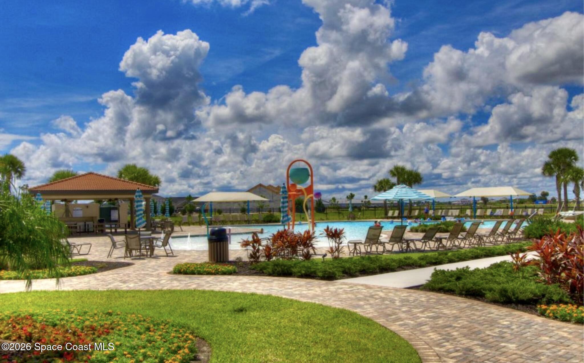 3308 Ribbon Grass Drive Melbourne, FL 32940 - Photo 38 of 46 IMG_2064