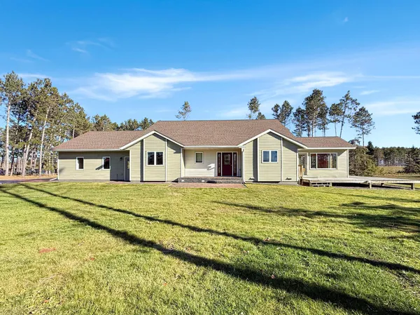 $434,900 | 2808 Arrowwood Circle Northwest, Bemidji, MN 56601