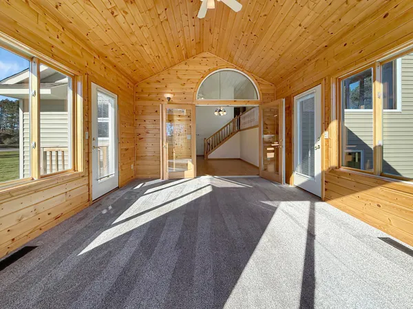 $434,900 | 2808 Arrowwood Circle Northwest, Bemidji, MN 56601