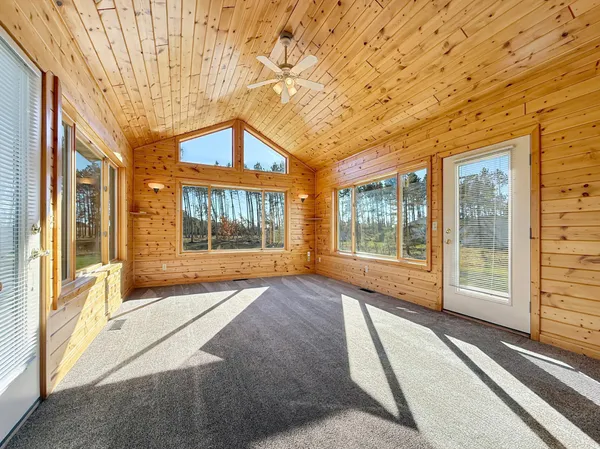 $434,900 | 2808 Arrowwood Circle Northwest, Bemidji, MN 56601