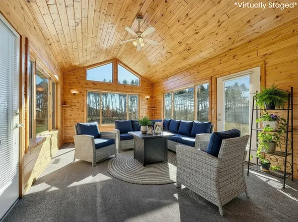 $434,900 | 2808 Arrowwood Circle Northwest, Bemidji, MN 56601