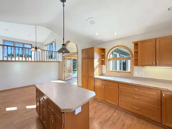 $434,900 | 2808 Arrowwood Circle Northwest, Bemidji, MN 56601