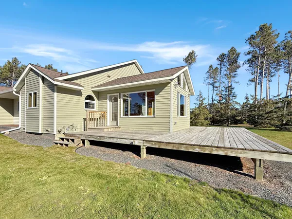 $434,900 | 2808 Arrowwood Circle Northwest, Bemidji, MN 56601