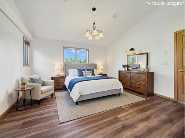 $434,900 | 2808 Arrowwood Circle Northwest, Bemidji, MN 56601