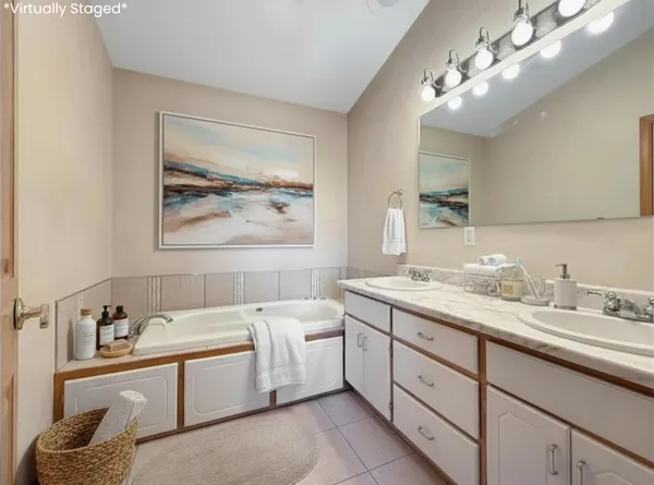 $434,900 | 2808 Arrowwood Circle Northwest, Bemidji, MN 56601