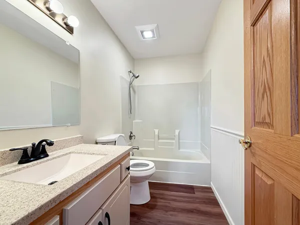 $434,900 | 2808 Arrowwood Circle Northwest, Bemidji, MN 56601