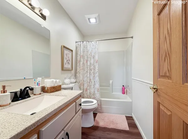 $434,900 | 2808 Arrowwood Circle Northwest, Bemidji, MN 56601