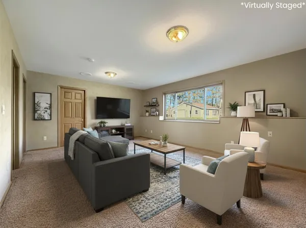 $434,900 | 2808 Arrowwood Circle Northwest, Bemidji, MN 56601