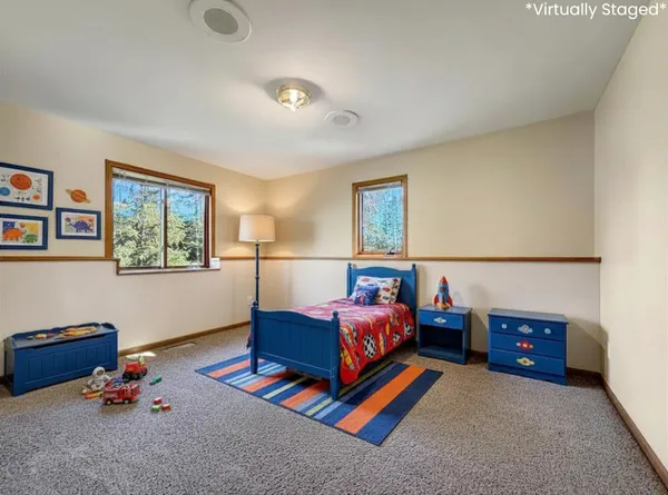$434,900 | 2808 Arrowwood Circle Northwest, Bemidji, MN 56601