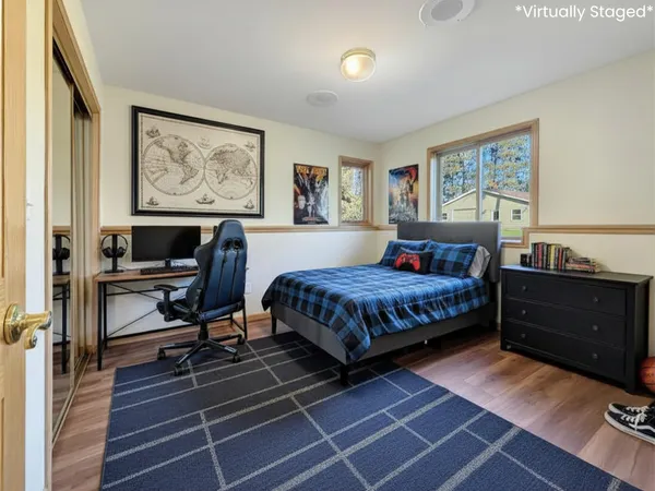 $434,900 | 2808 Arrowwood Circle Northwest, Bemidji, MN 56601