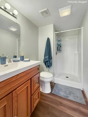 $434,900 | 2808 Arrowwood Circle Northwest, Bemidji, MN 56601