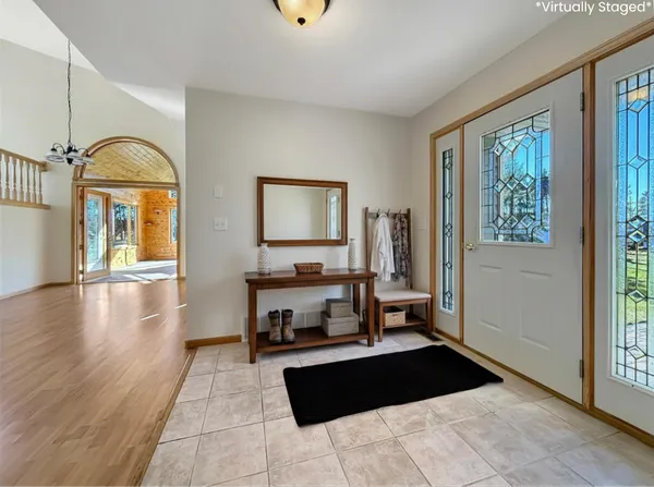 $434,900 | 2808 Arrowwood Circle Northwest, Bemidji, MN 56601