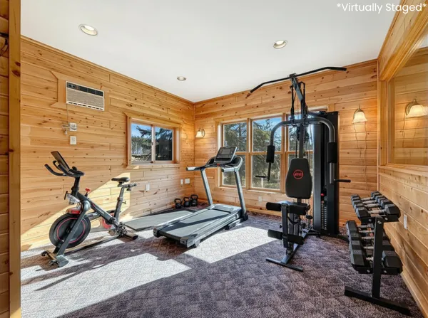 $434,900 | 2808 Arrowwood Circle Northwest, Bemidji, MN 56601