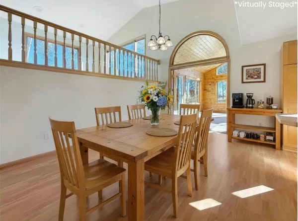 $434,900 | 2808 Arrowwood Circle Northwest, Bemidji, MN 56601