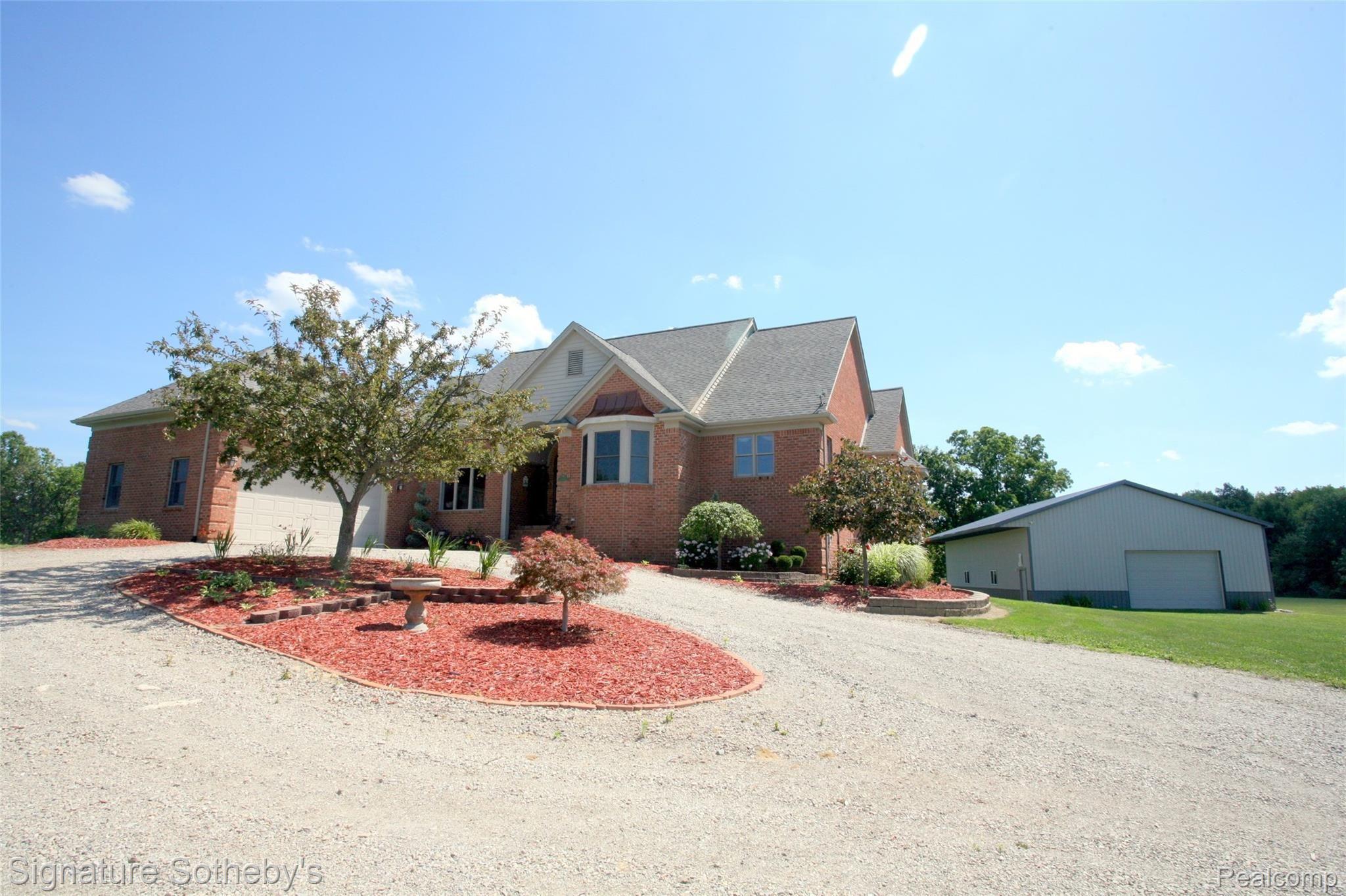 1720 Braidwood Road Memphis, MI 48041 - Photo 60 of 60 Could be Yours!!!!