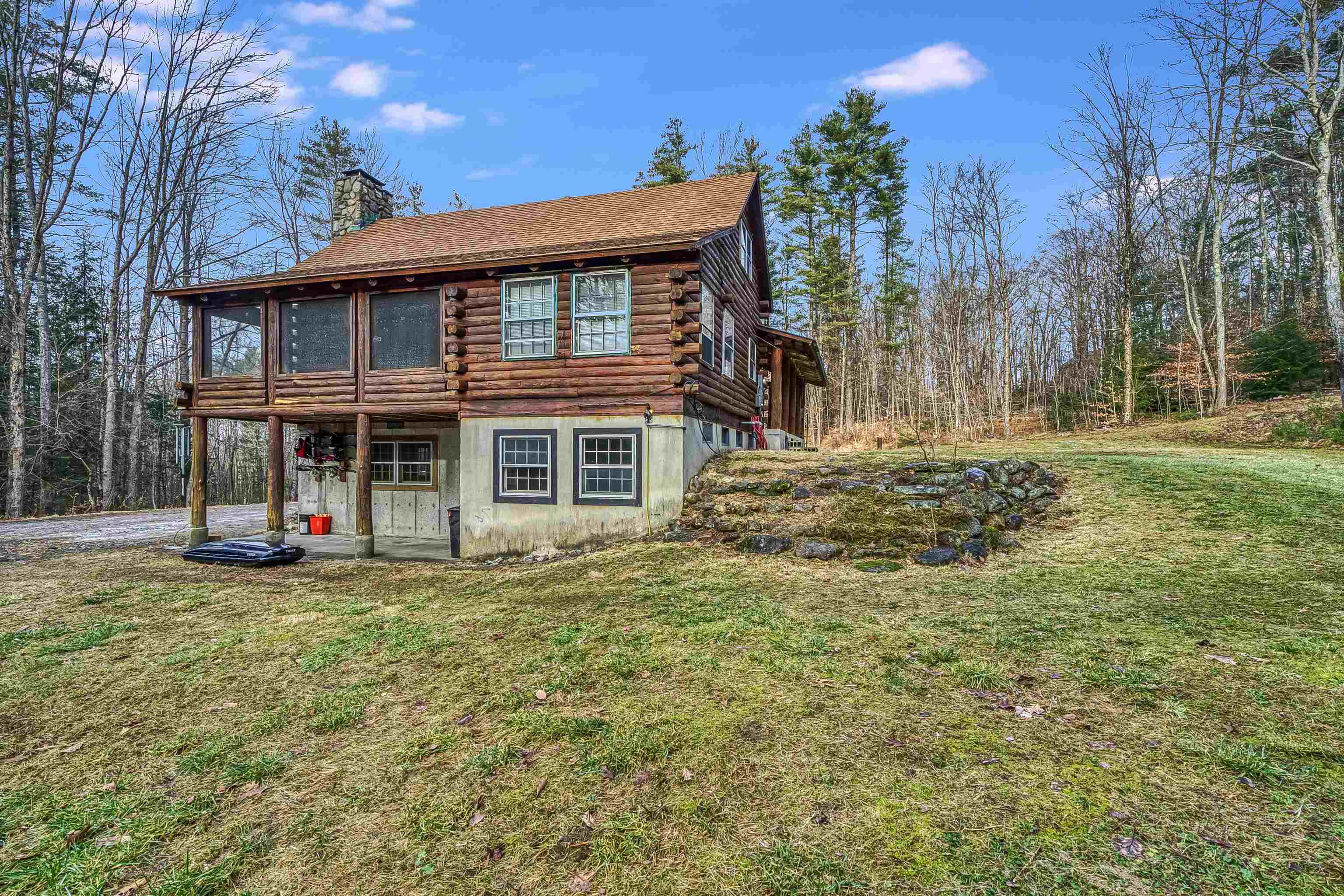 30 Beech Street Sunapee, NH 03782 - Photo 14 of 30