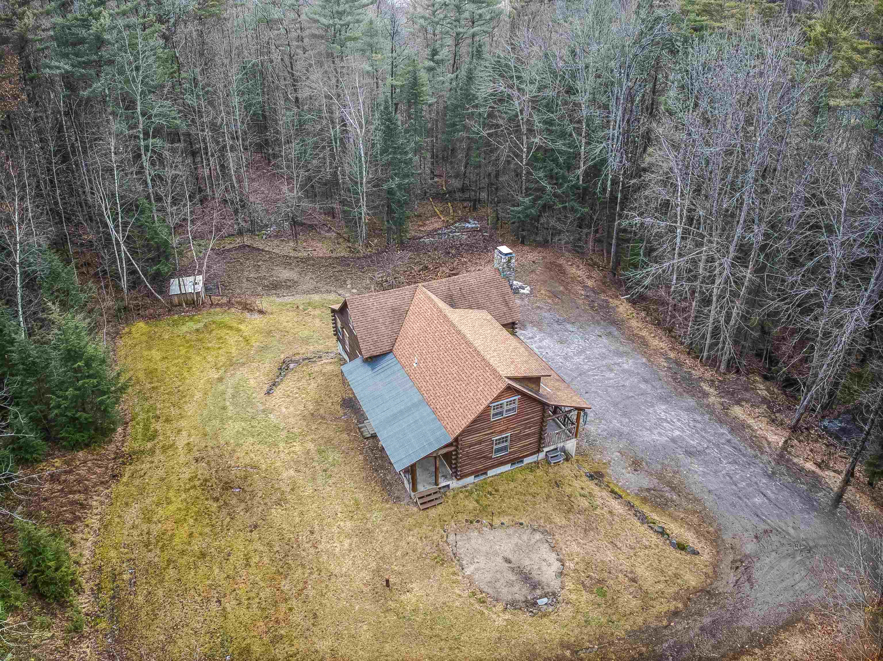 30 Beech Street Sunapee, NH 03782 - Photo 19 of 30