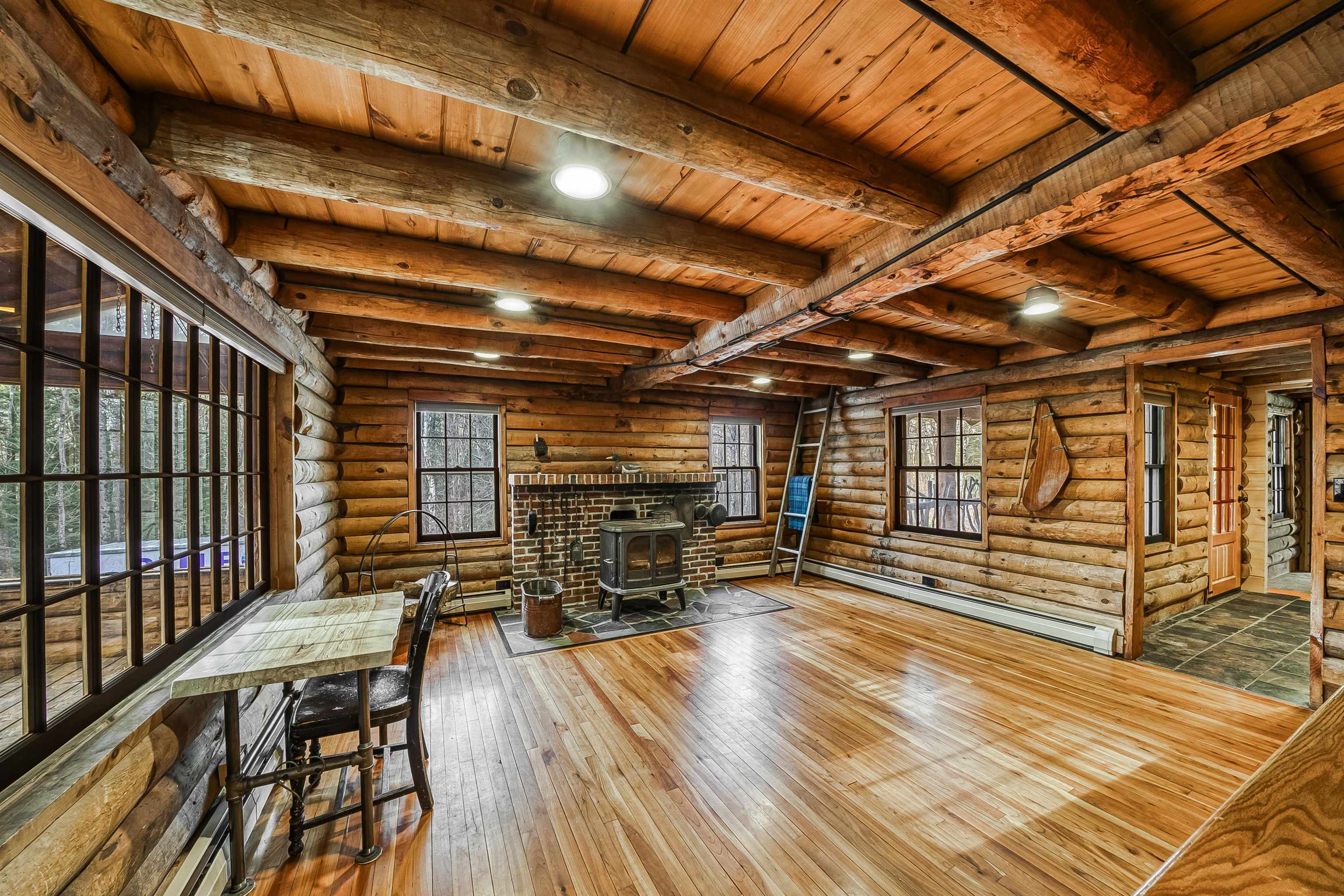 30 Beech Street Sunapee, NH 03782 - Photo 24 of 30