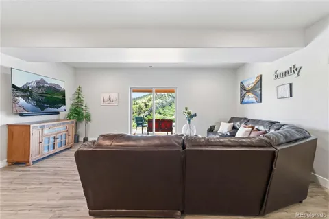 $1,375,000 | 5330 Country Club Drive, Larkspur, CO 80118