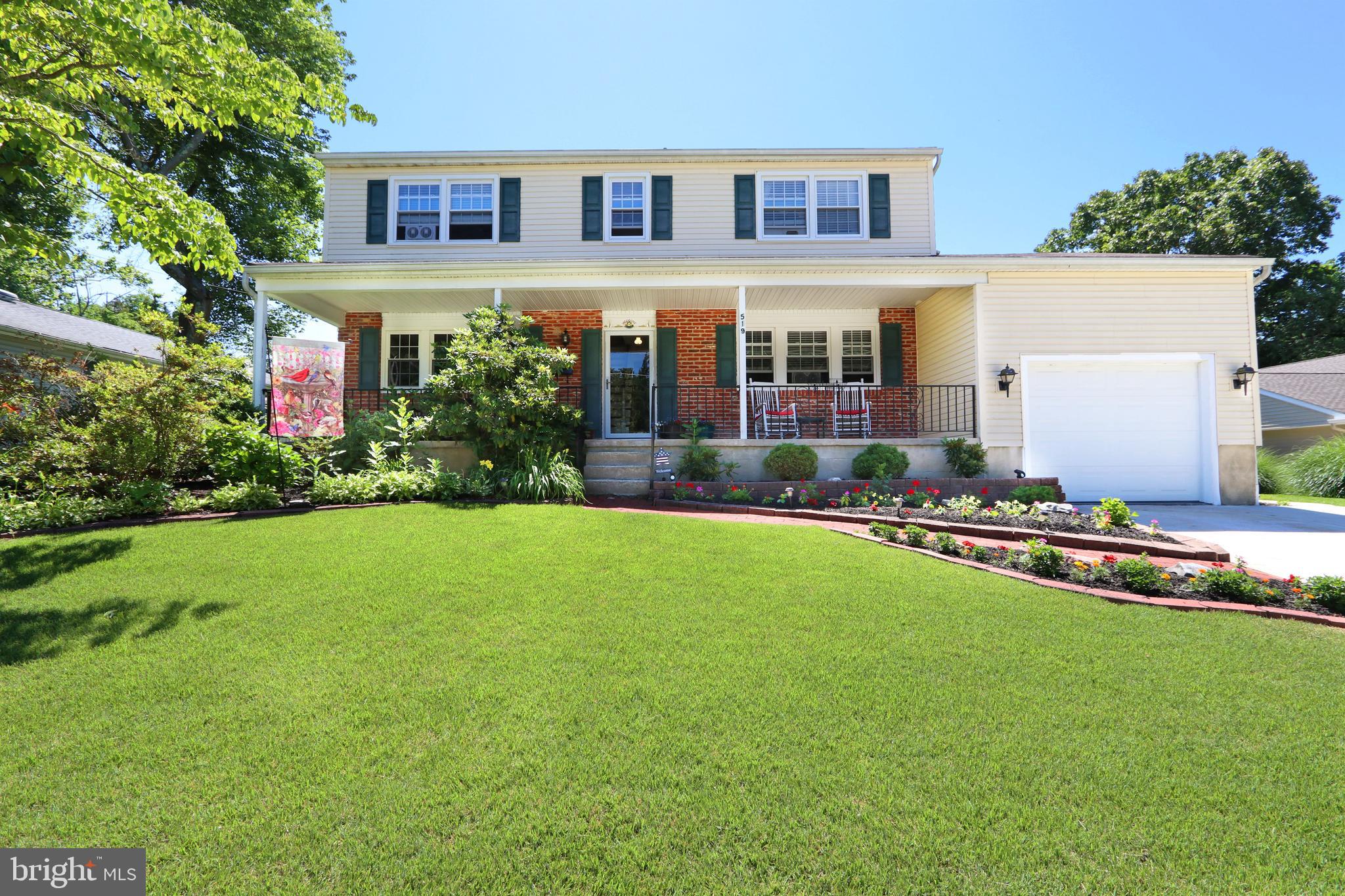519 Boundary Road Pitman, NJ 08071 - Photo 1 of 56 Gallery Image 1