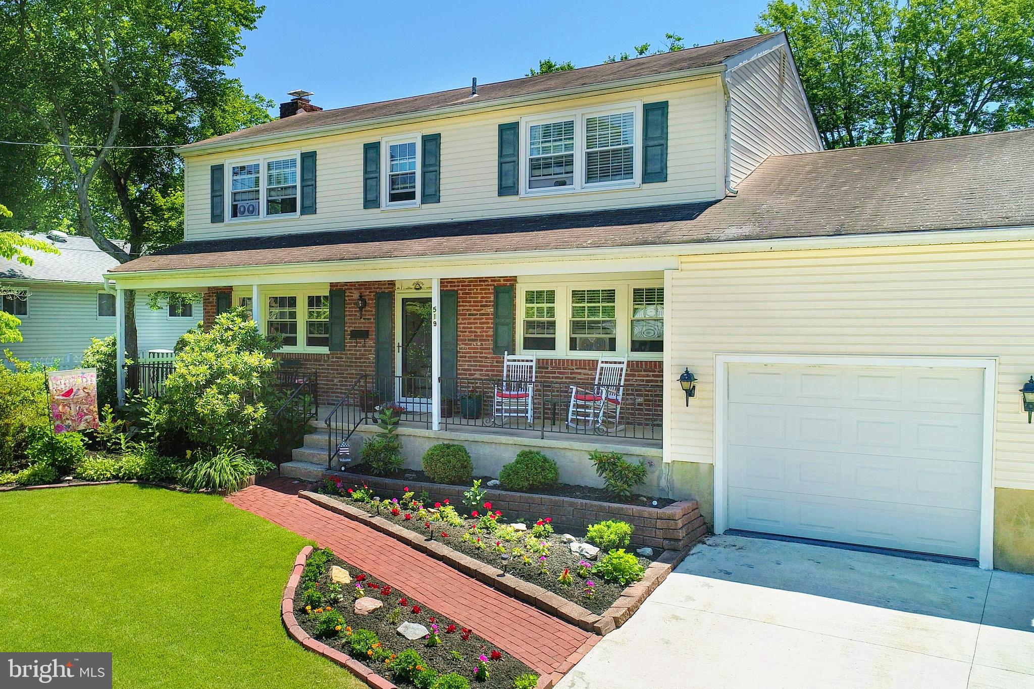 519 Boundary Road Pitman, NJ 08071 - Photo 2 of 56 Gallery Image 2