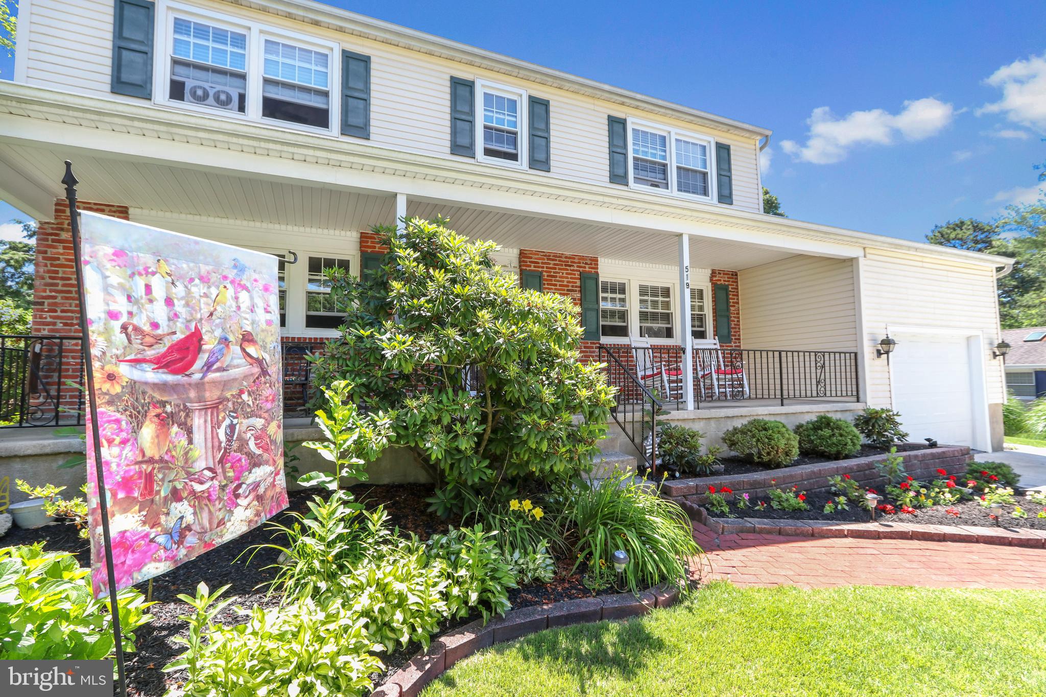 519 Boundary Road Pitman, NJ 08071 - Photo 54 of 56 Gallery Image 54