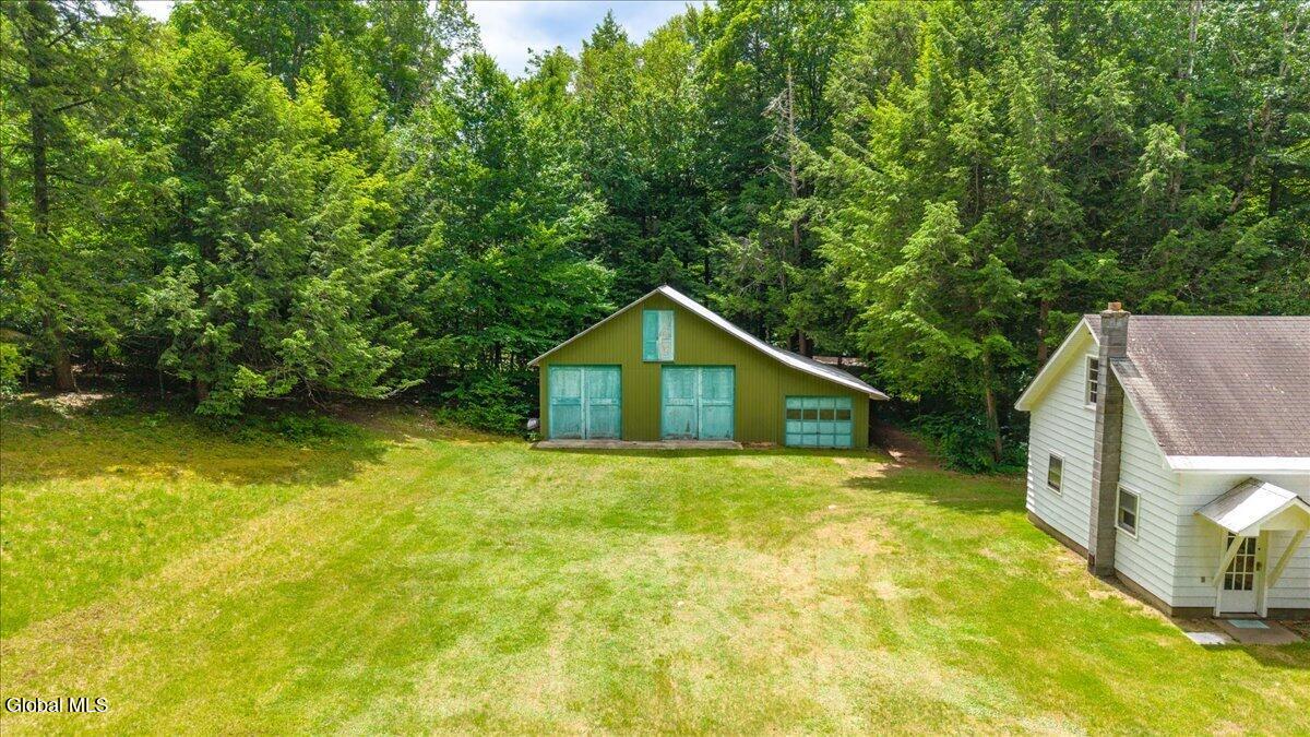 583 North Creek Road Greenfield, NY 12833 - Photo 18 of 67 68-583 N Creek Rd-28