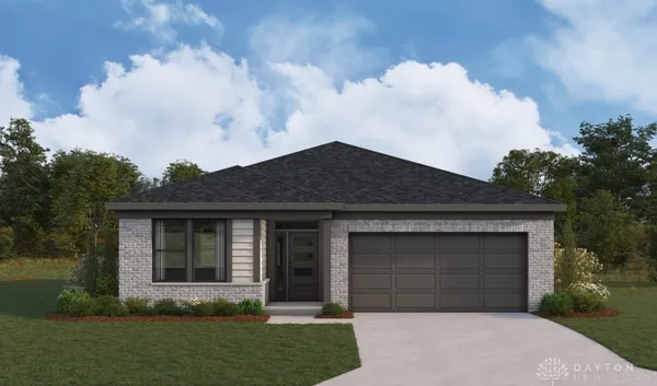 $489,900 | 5220 Long Meadow Drive, Unit 263, Franklin, OH 45005